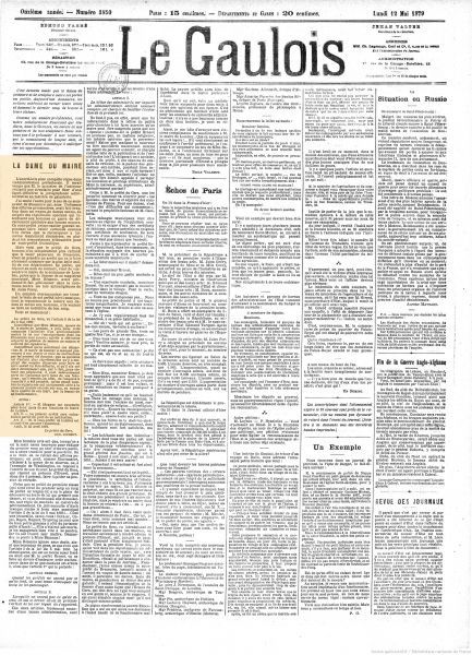 1879_Le_Gaulois_12_mai