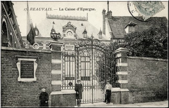 prostituée beauvais