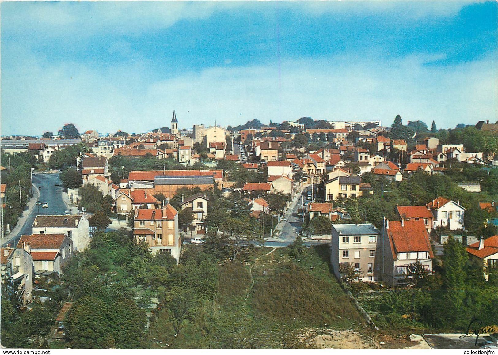 Bagneux histoire en images ( suite)